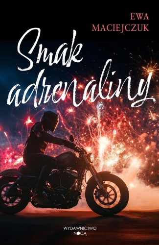 Smak adrenaliny