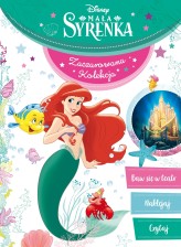 Okładka produktu  - Zaczarowana kolekcja. Disney Mała Syrenka