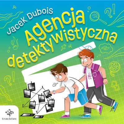 Agencja detektywistyczna