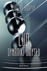 Okładka produktu Joseph Murphy - Cud dynamiki umysłu