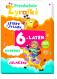 Przedszkole Żyrafki. 6-latek