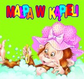 Okładka produktu Aleksander Fredro, Renata Krześniak (ilustr.) - Małpa w kąpieli
