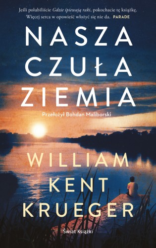 Nasza czuła ziemia