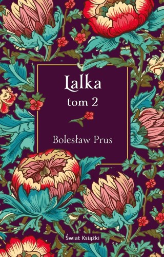 Lalka. Tom 2