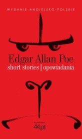 Okładka produktu Edgar Allan Poe - Short Stories. Opowiadania