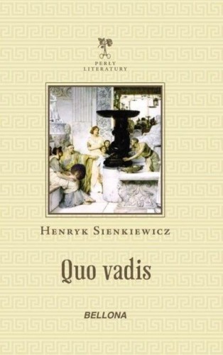 Quo vadis. Audiobook