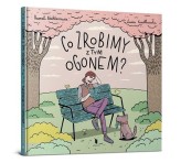 Okładka produktu Przemek Wechterowicz - Co zrobimy z tym ogonem?