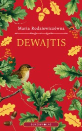 Okładka produktu Maria Rodziewiczówna - Dewajtis (ebook)