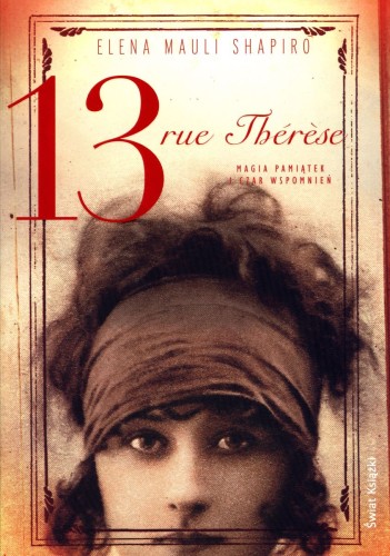 13 rue Therese