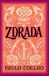 Okładka produktu Paulo Coelho - Zdrada (ebook)