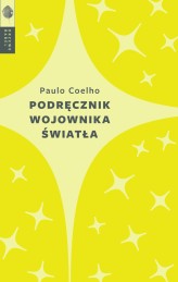 Okładka produktu Paulo Coelho - Podręcznik wojownika światła