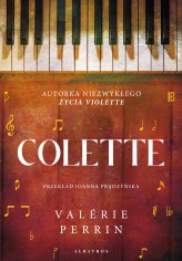 Okładka produktu Valerie Perrin - Colette (ebook)