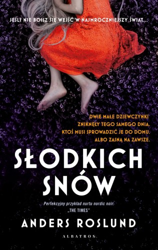 [OUTLET] Słodkich snów