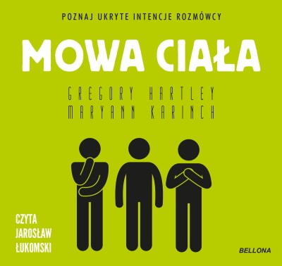 Mowa ciała