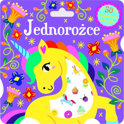 Jednorożce