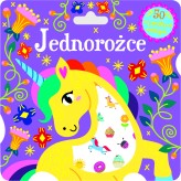 Okładka produktu praca zbiorowa - Jednorożce