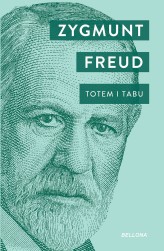 Okładka produktu Zygmunt Freud - Totem i Tabu