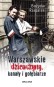[OUTLET] Warszawskie dziewczyny, kanały i gołębiarze