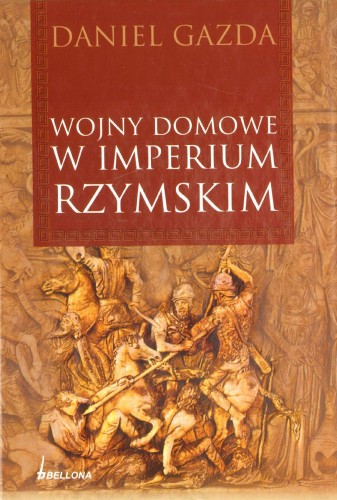 Wojny domowe w Imperium Rzymskim