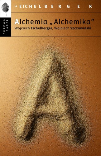 Alchemia "Alchemika"