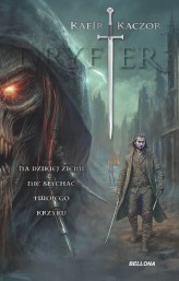 Okładka produktu Kaczor, Kafir - Dryfter (ebook)
