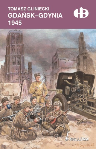 Gdańsk-Gdynia 1945