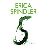 Okładka produktu Erica Spindler - Piątka (audiobook)