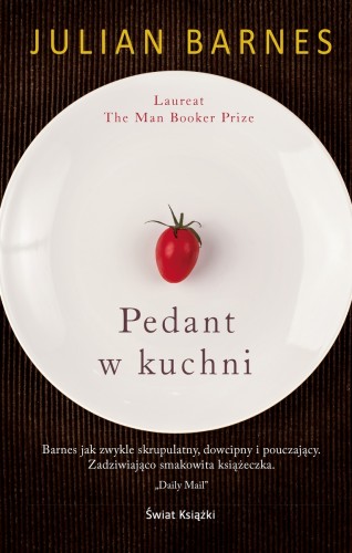 Pedant w kuchni