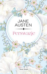 Okładka produktu Jane Austen - Perswazje