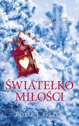 Okładka produktu Roma J. Fiszer - Światełko miłości (ebook)