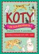 Koty do kolorowania - z kredkami poznajemy koty duże i małe