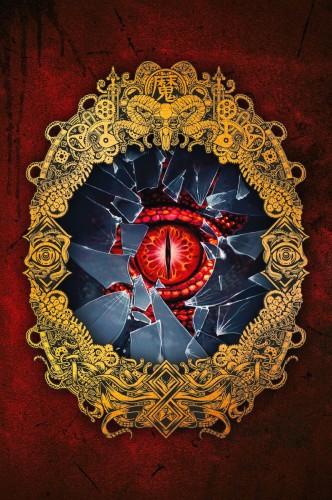 [OUTLET] Apostata