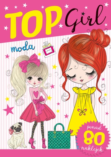 Top Girl Moda