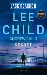 Okładka produktu Lee Child, Andrew Child - Sekret (ebook)