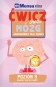 [OUTLET] Mensa Kids Ćwicz swój mózg. Łamigłówki dla dzieci. Poziom 5: Szarady nie od parady