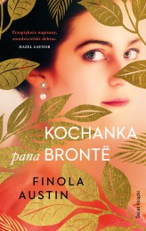 Okładka produktu Finola Austin - Kochanka pana Brontë (ebook)