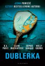 Dublerka (ebook)