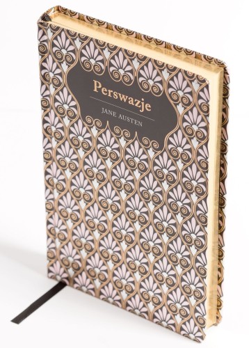Perswazje (edycja kolekcjonerska)