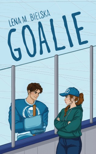 Goalie (wydanie pocketowe)