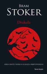 Okładka produktu Bram Stoker - Drakula