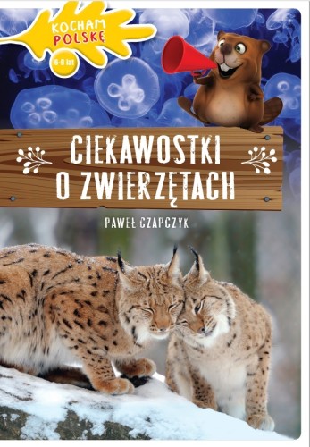 Ciekawostki o zwierzętach