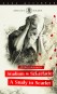 Sherlock Holmes. Studium w szkarłacie / A Study in Scarlet (nowy przekład)