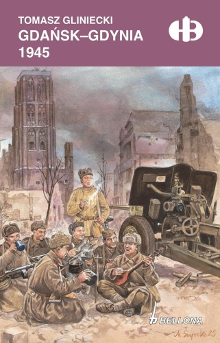 Gdańsk-Gdynia 1945