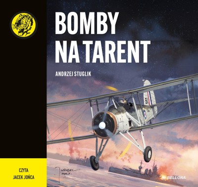Bomby na Tarent