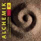 Okładka produktu Paulo Coelho - Alchemik (książka audio)