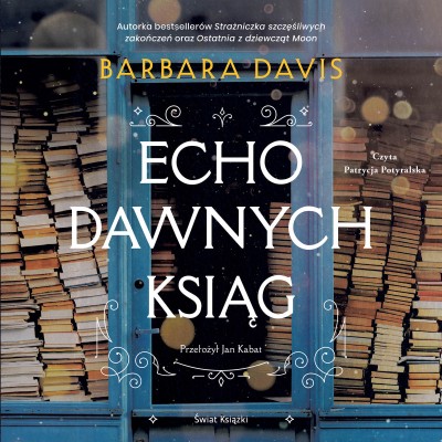 Echo dawnych ksiąg