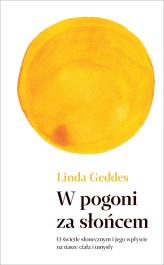 Okładka produktu Linda Geddes - W pogoni za słońcem