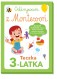 Odkrywam z Montessori. Teczka 3-latka