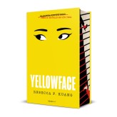 Okładka produktu Rebecca F. Kuang - Yellowface