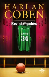 Okładka produktu Harlan Coben - Bez skrupułów. Myron Bolitar